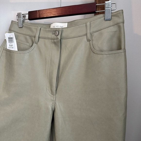Aritzia Wilfred Melina Pant limited edition colour - Picture 4 of 11